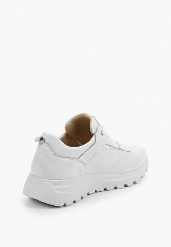 Кроссовки Mof-Berg