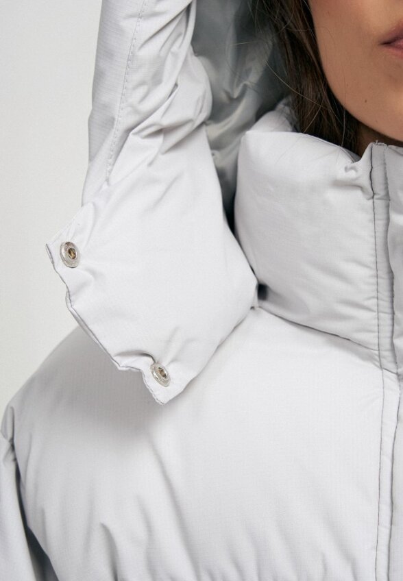 Пуховик Твое