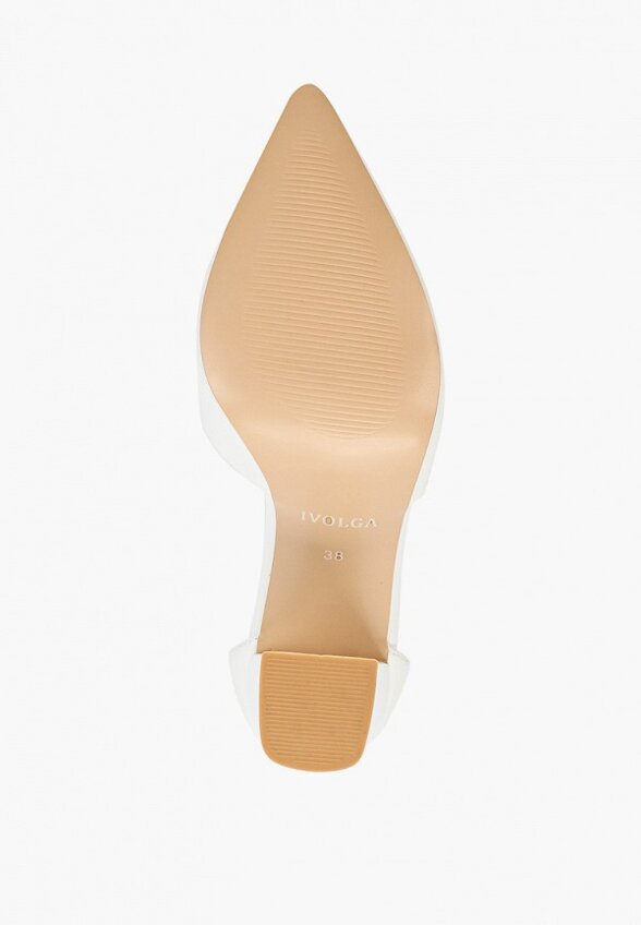 Туфли Ivolga