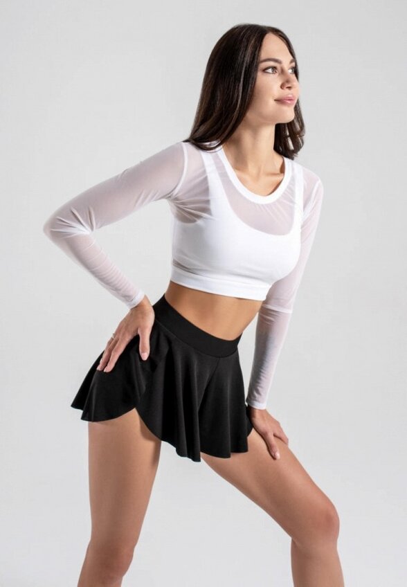 Юбка-шорты I-Style Sportswear