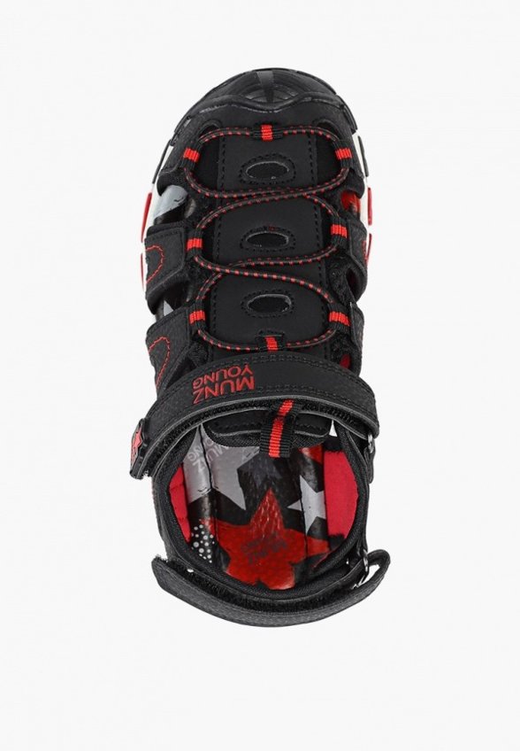 Сандалии Munz Young