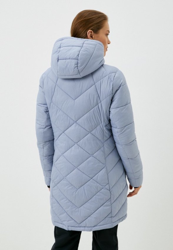 Куртка утепленная Toread