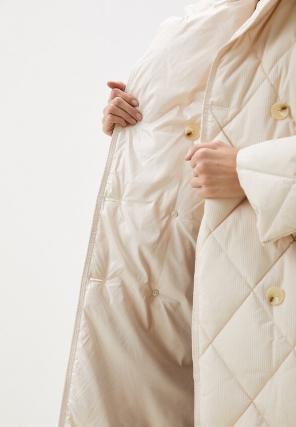 Куртка-пальто GLVR