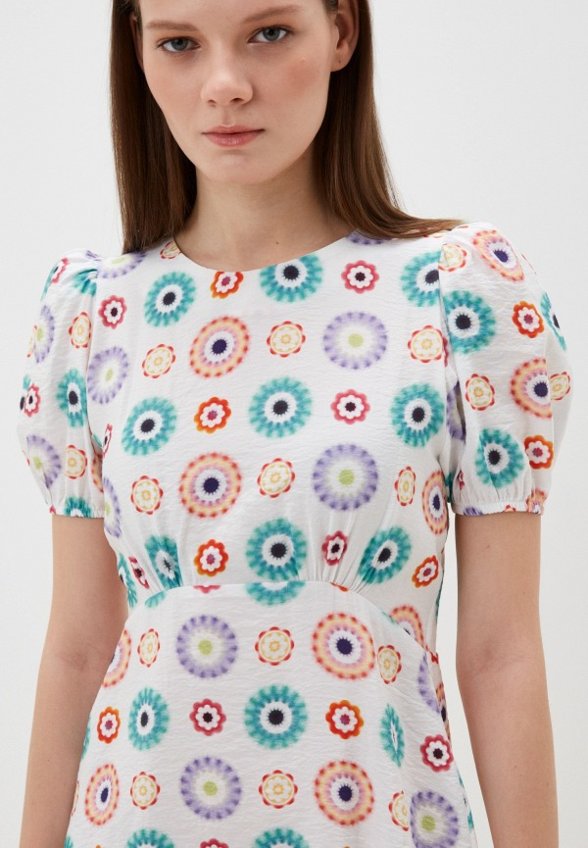Платье Desigual