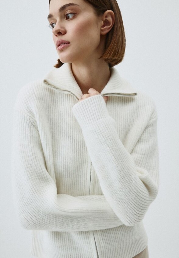 Кардиган Sela