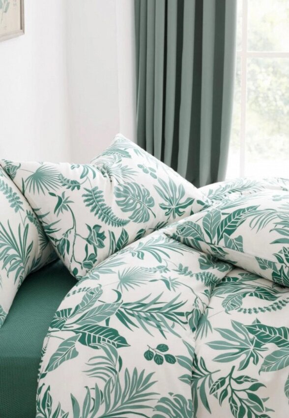 Постельное белье Евро Ночь нежна