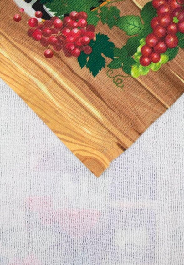 Набор полотенец кухонных Wellness