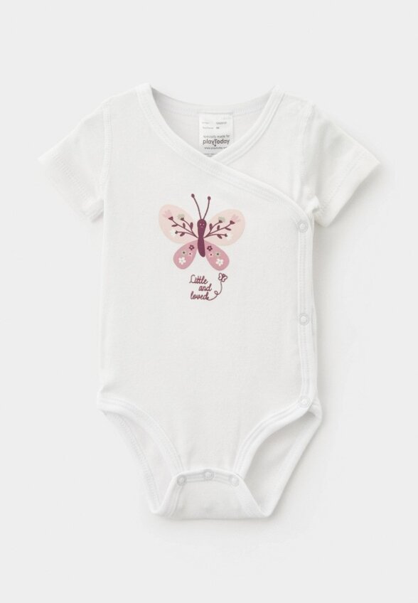 Комбинезон и боди PlayToday