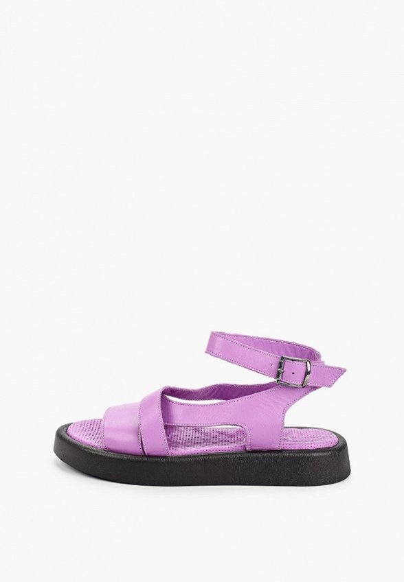 Сандалии Valeani