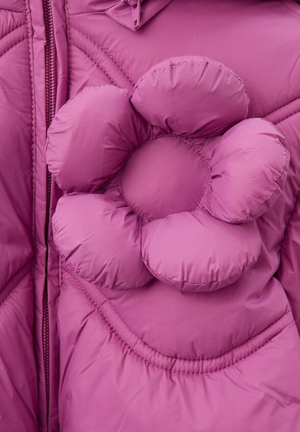 Куртка утепленная Chicco