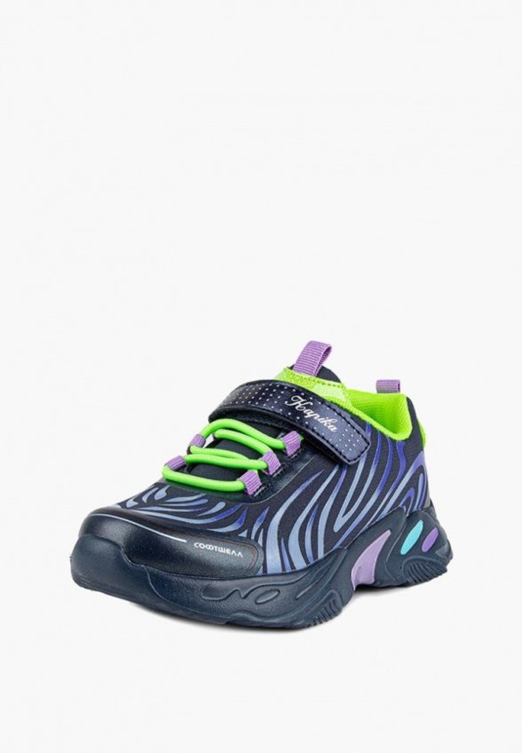 Кроссовки Kapika