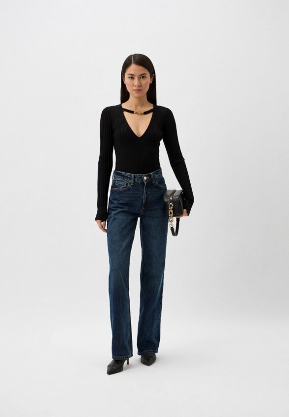 Пуловер Just Cavalli