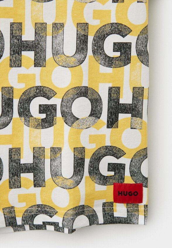 Футболка Hugo