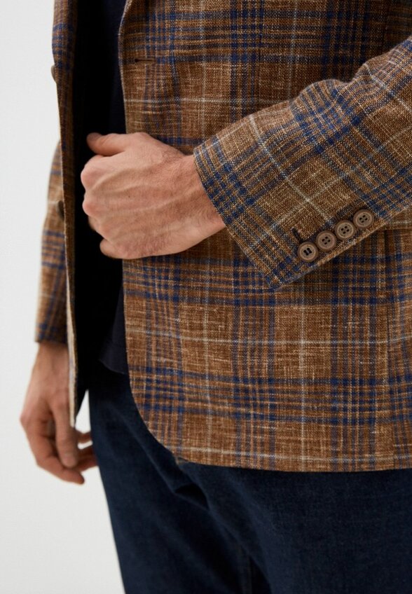 Пиджак Enrico Cerini