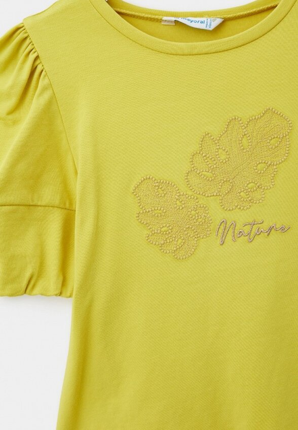 Футболка Mayoral