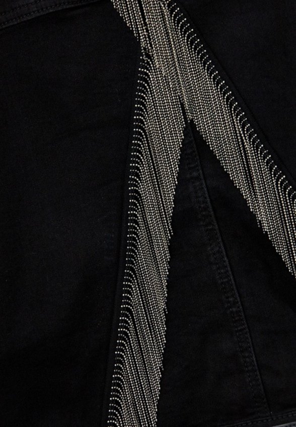 Куртка джинсовая Resser Denim