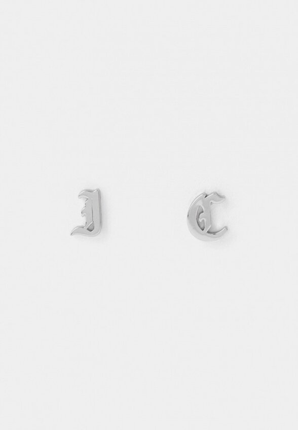 Серьги Just Cavalli