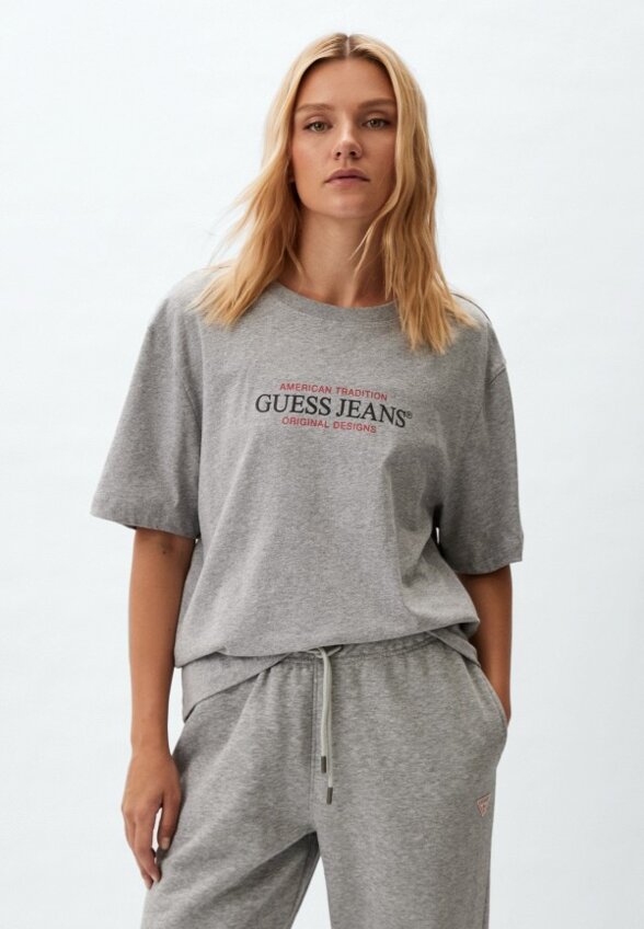 Футболка Guess Jeans