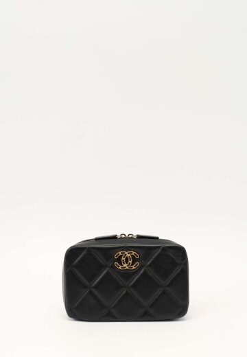 Chanel 19