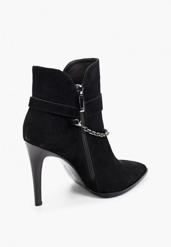 Ботильоны Basconi