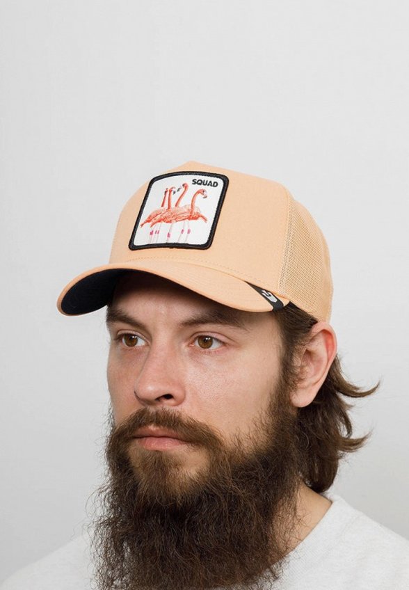 Бейсболка Goorin Brothers