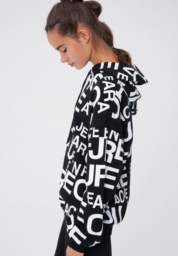 Худи Fashion X&S