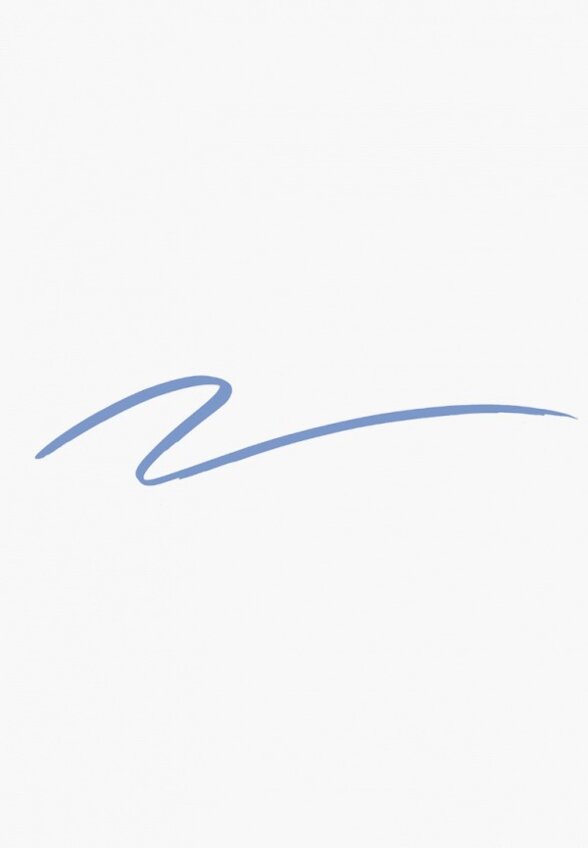 Подводка для глаз Make Up Factory