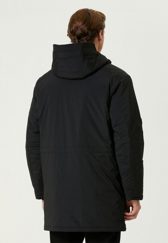 Куртка утепленная NetWork