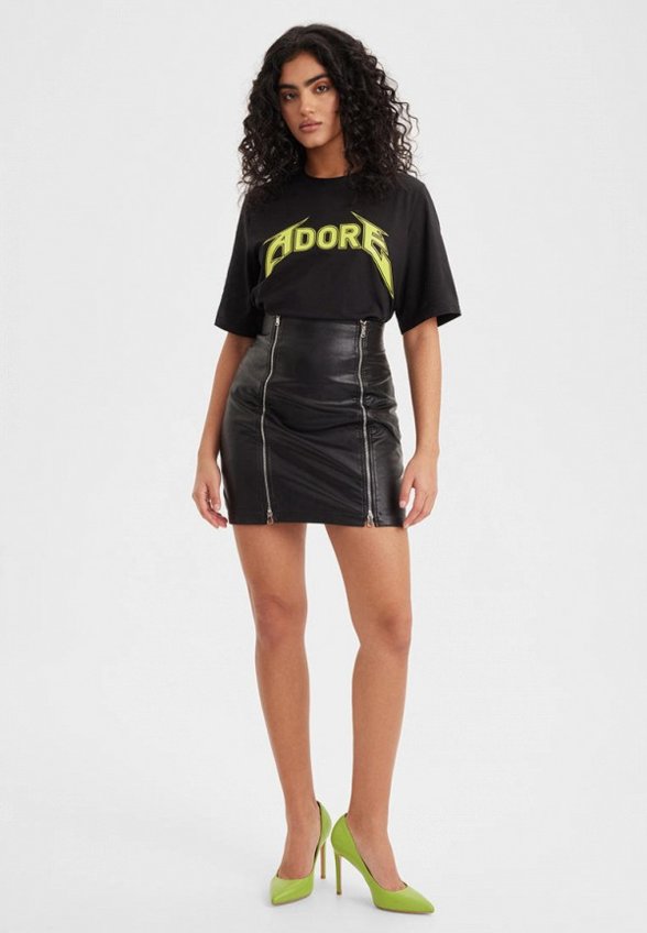 Футболка BRMSK