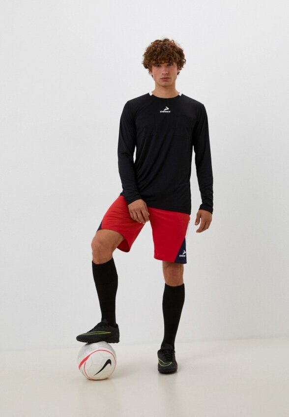 Шорты спортивные Demix