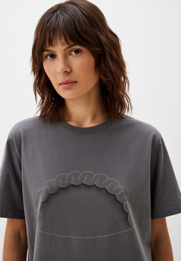 Футболка JNBY