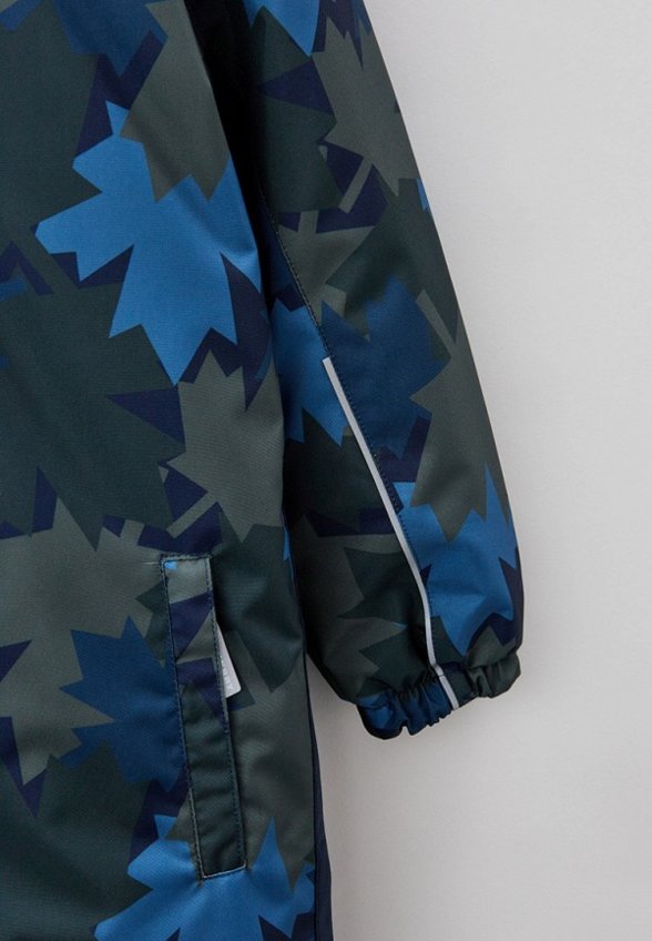 Комбинезон утепленный Kerry