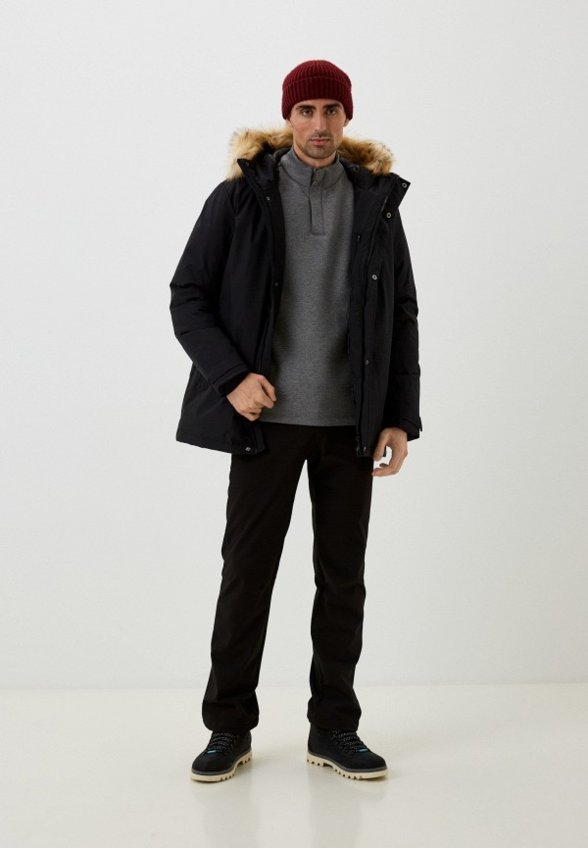 Пуховик Toread