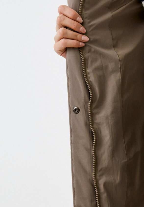 Пуховик Winterra