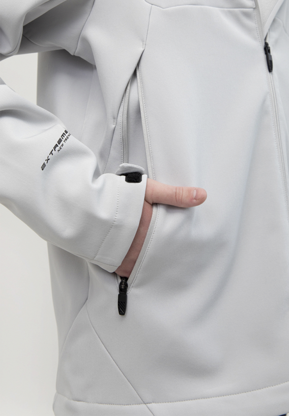 Куртка утепленная High Experience