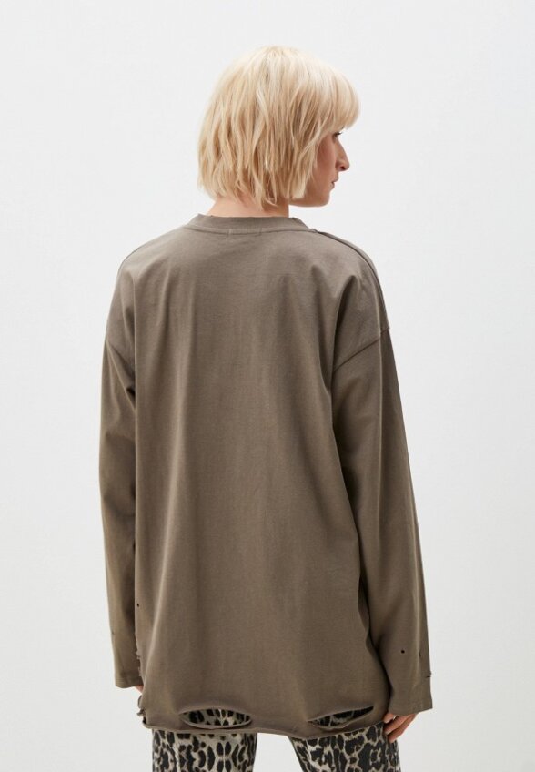 Лонгслив Minaku