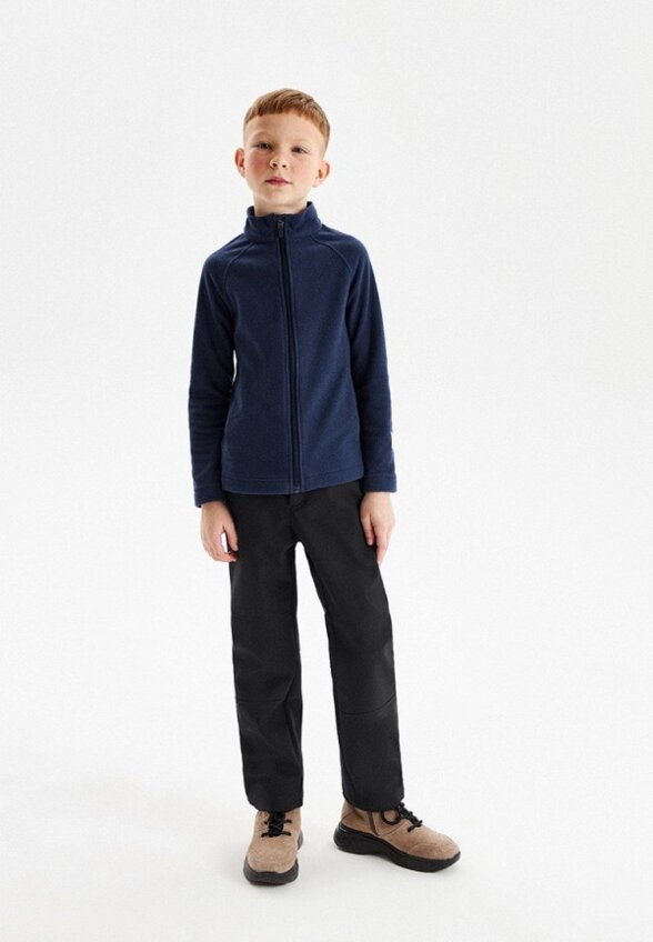 Брюки утепленные Pulka