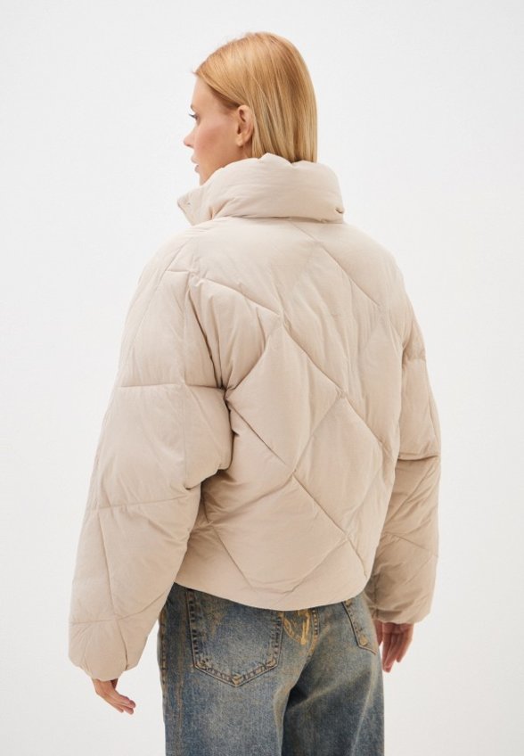 Куртка утепленная Baon