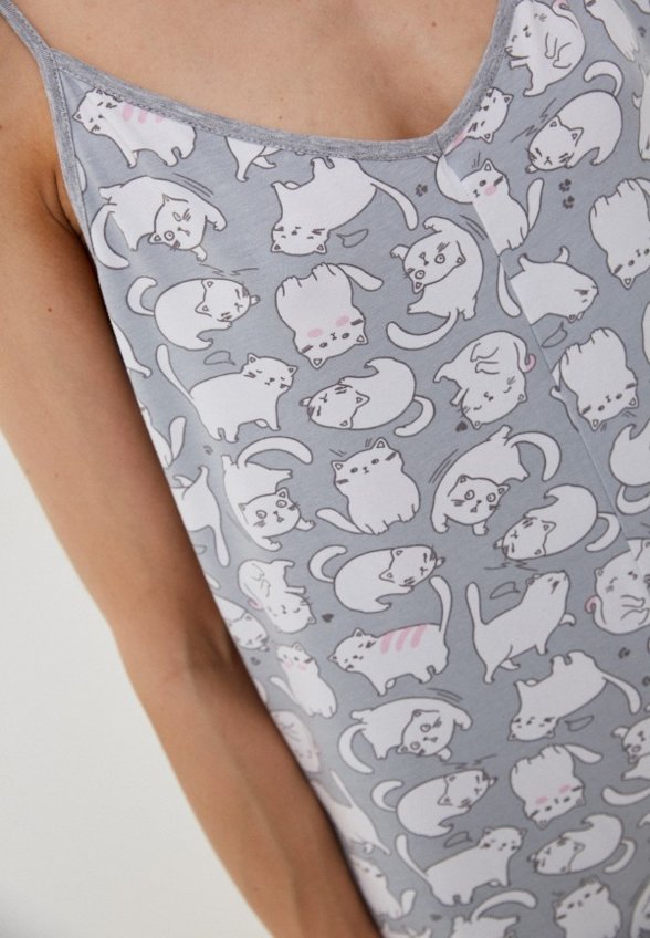 Комбинезон домашний Mia Cara