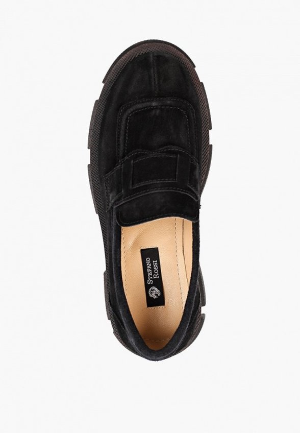 Лоферы Stefano Rossi