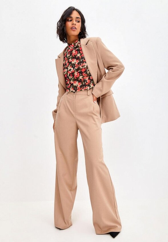 Водолазка Droid&I