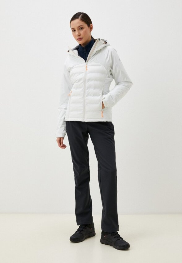 Куртка утепленная Icepeak