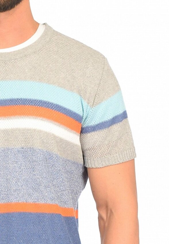 Джемпер Стим