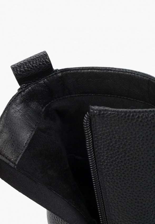 Ботильоны Obba