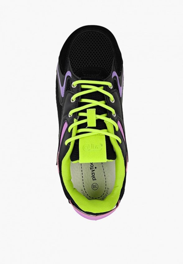 Кроссовки PlayToday