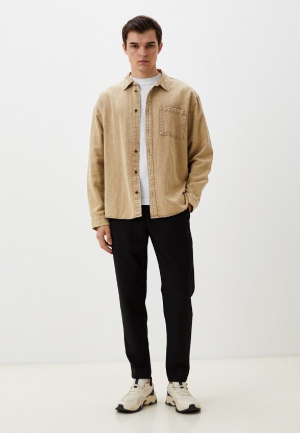 Брюки G.E.Y.I.M