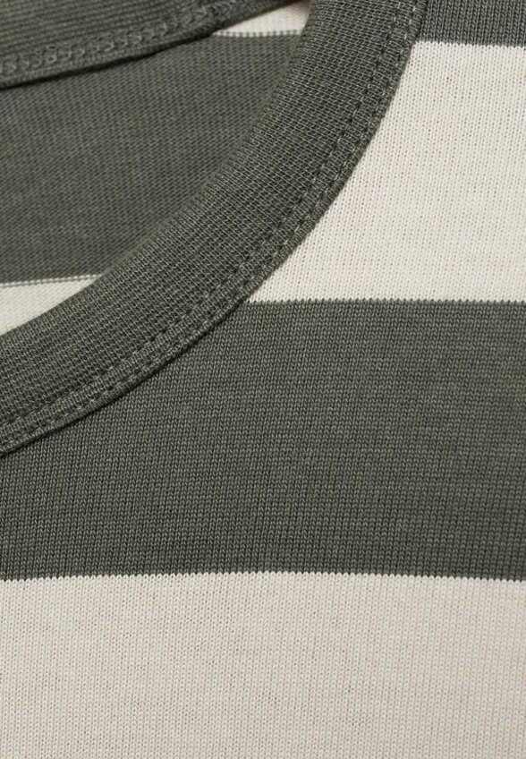 Лонгслив Mango Man