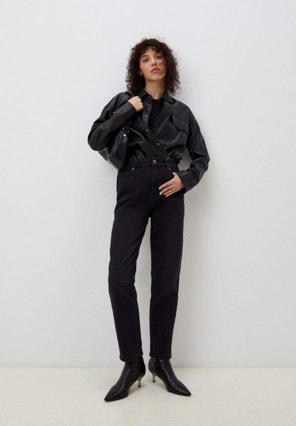 Джинсы Colorplay