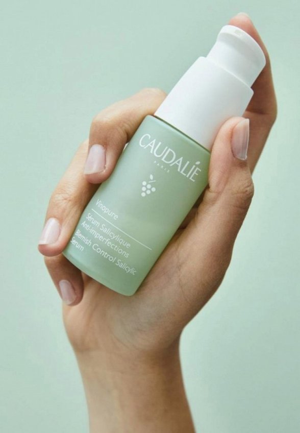 Сыворотка для лица Caudalie