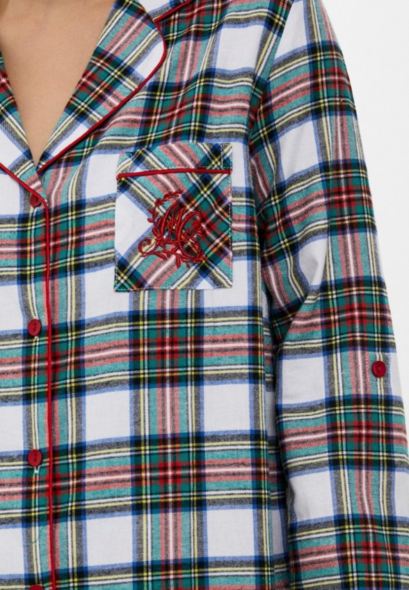 Халат домашний Mia Cara